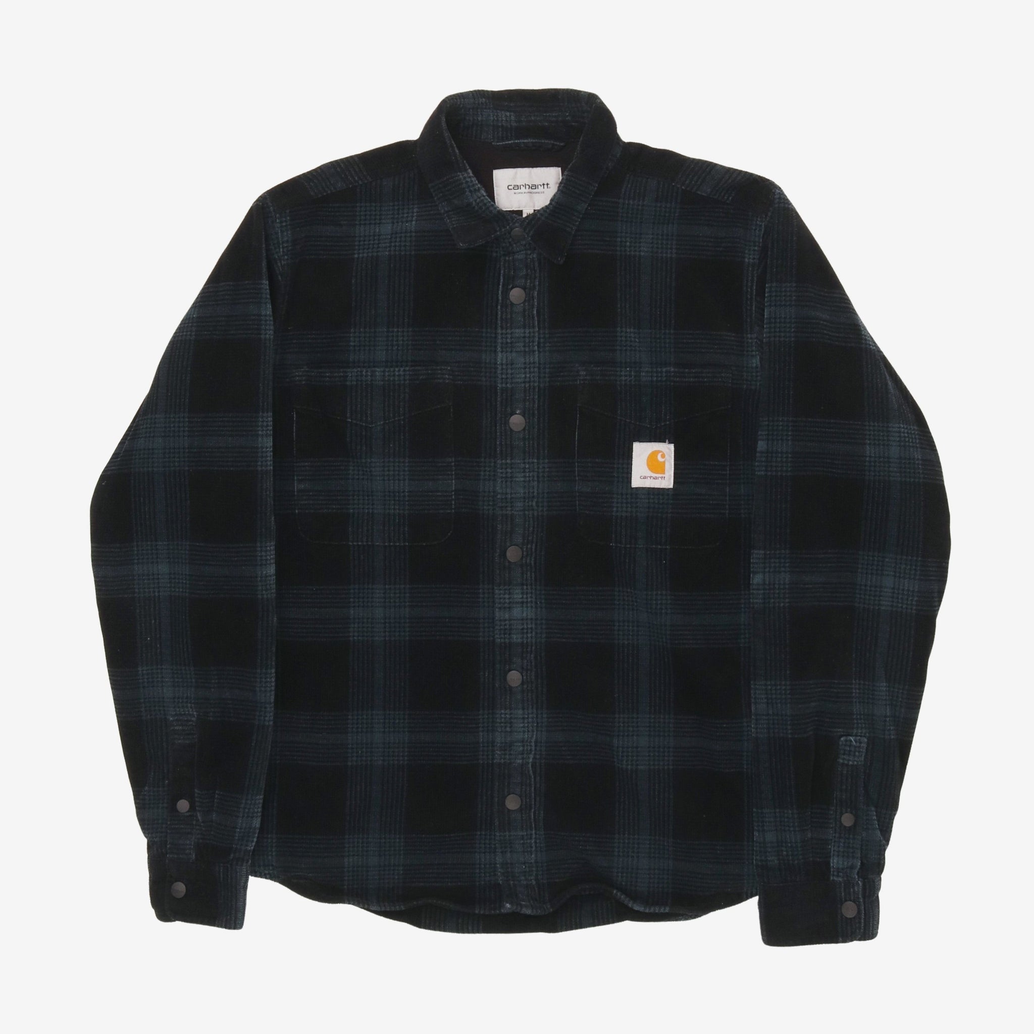 WIP Ginnis Shirt Jacket