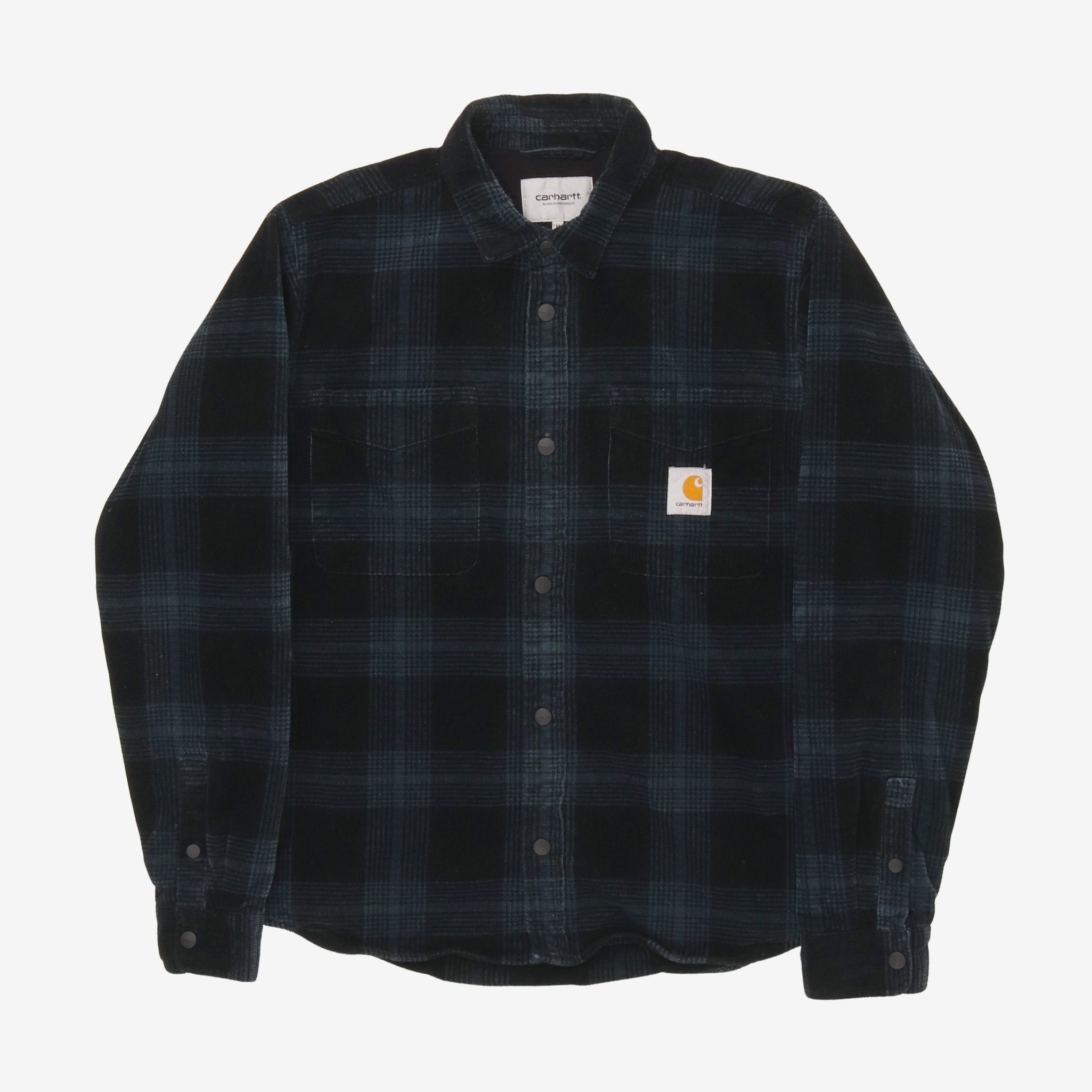 WIP Ginnis Shirt Jacket