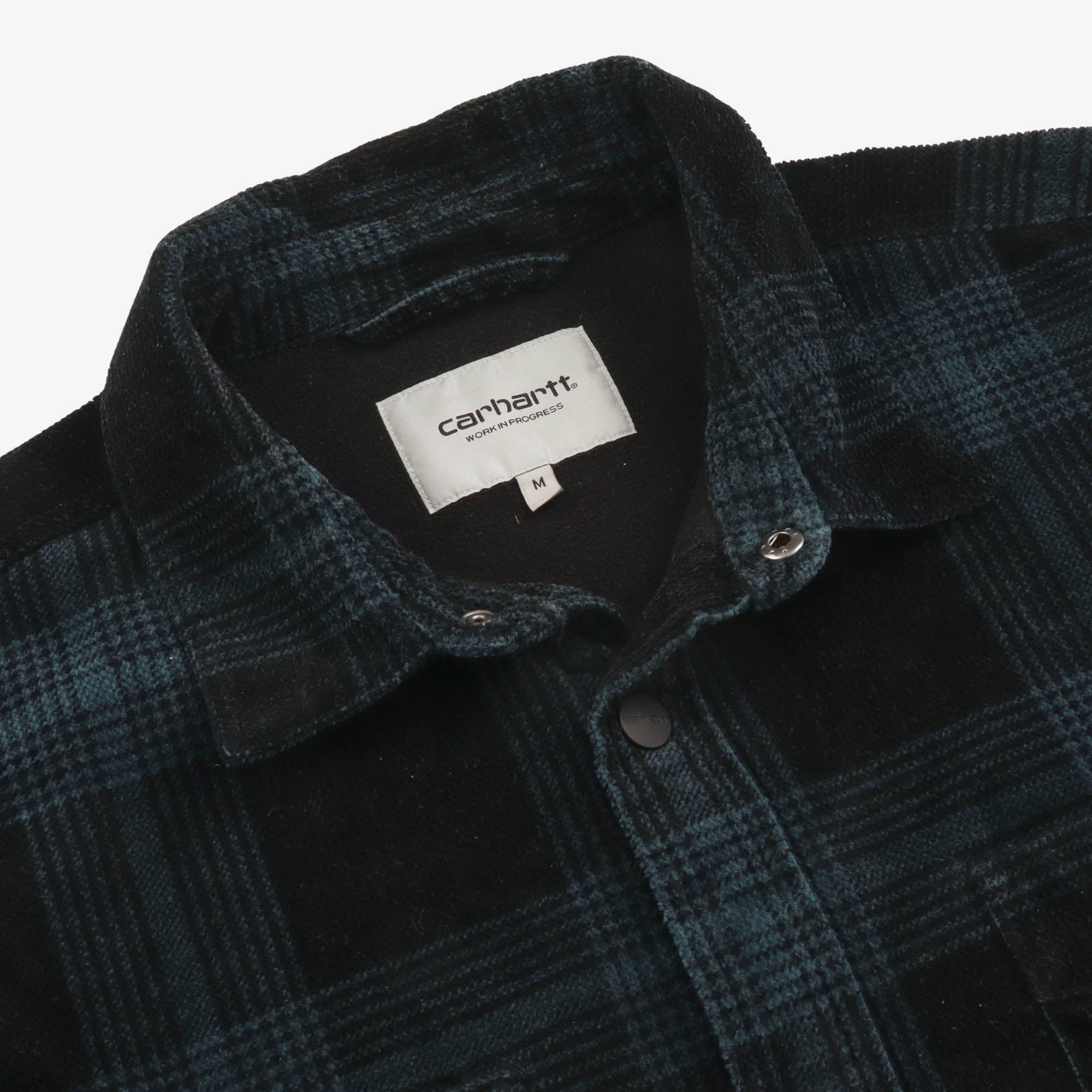 WIP Ginnis Shirt Jacket