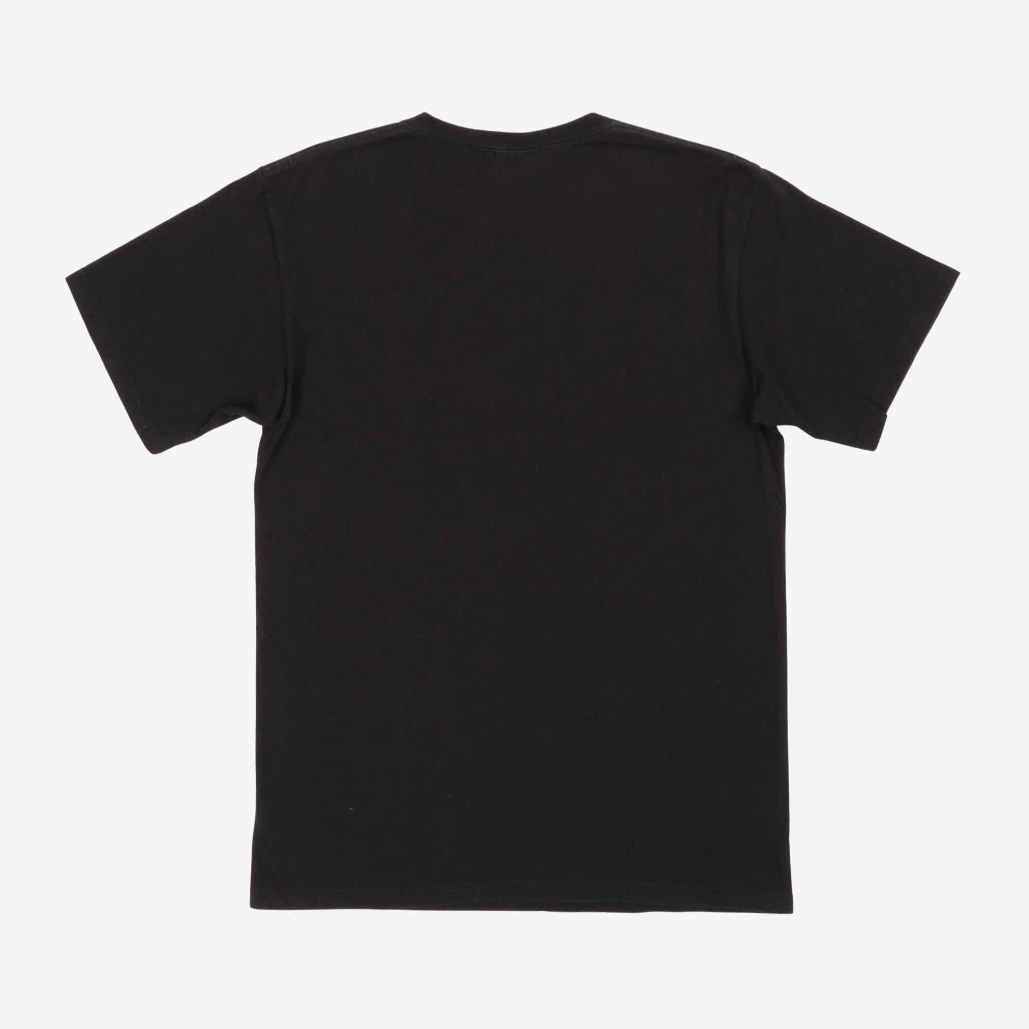 Terry Riley Tee (Japan Import)