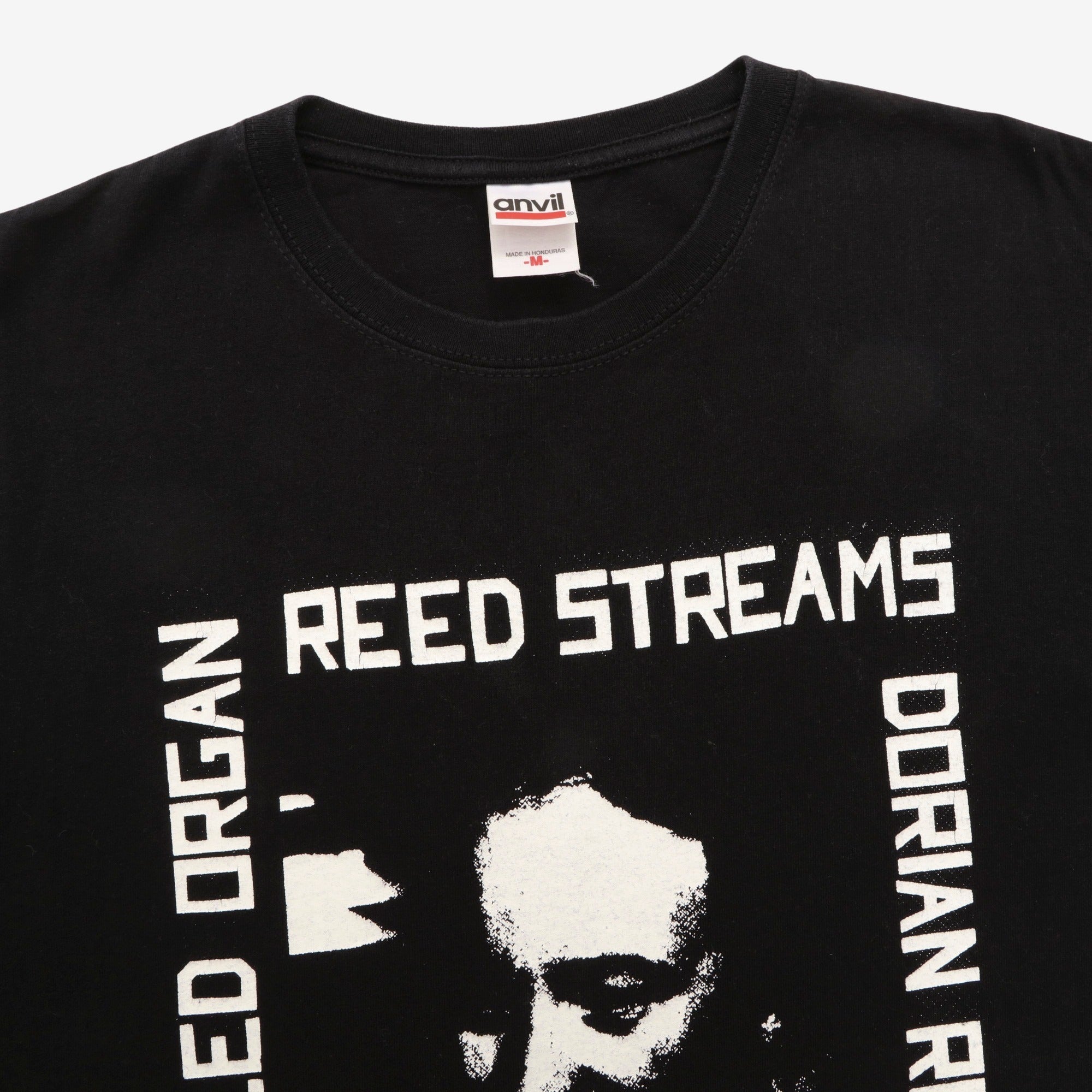 Terry Riley Tee (Japan Import)