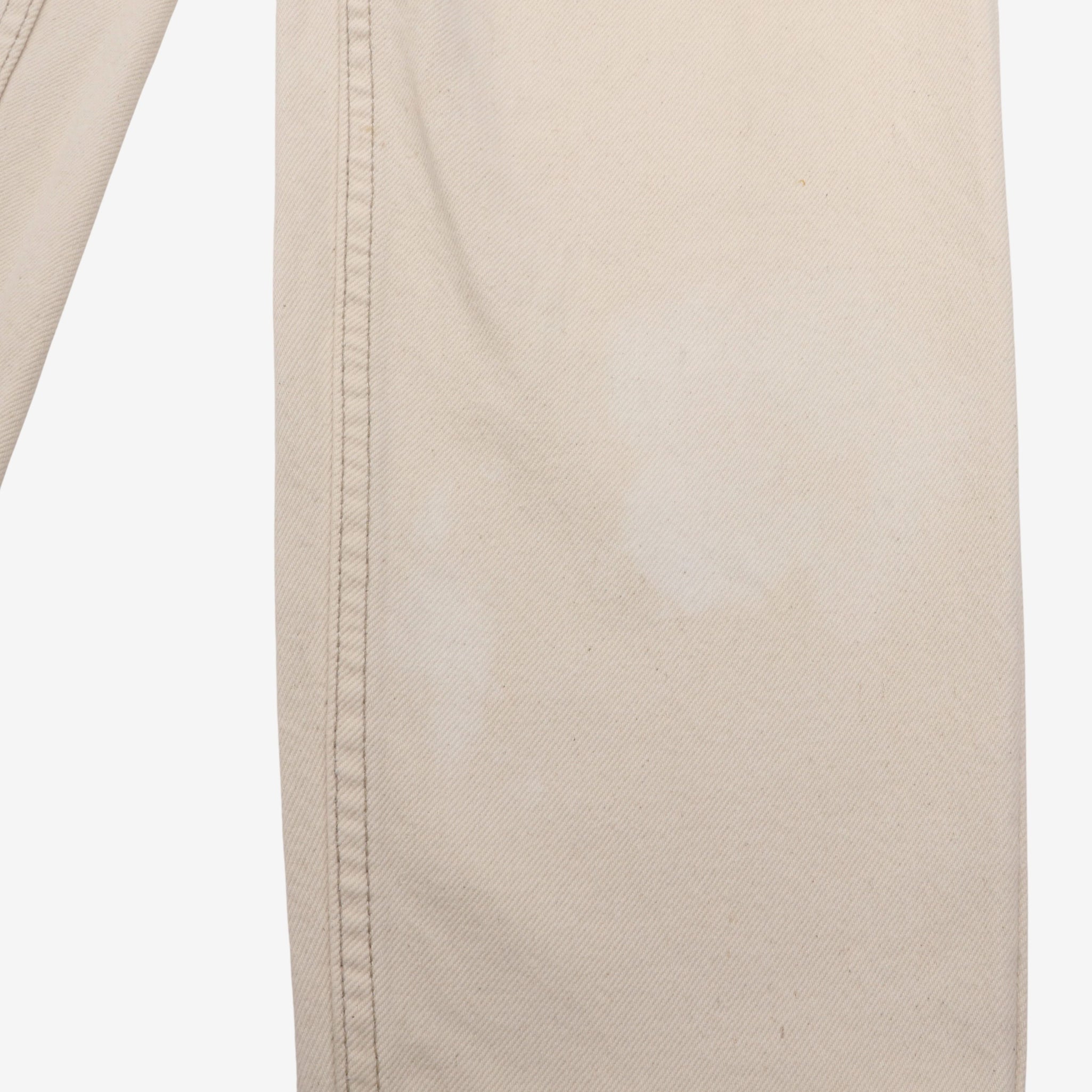 Orange Tab 550 Denim USA (32W X 31L)