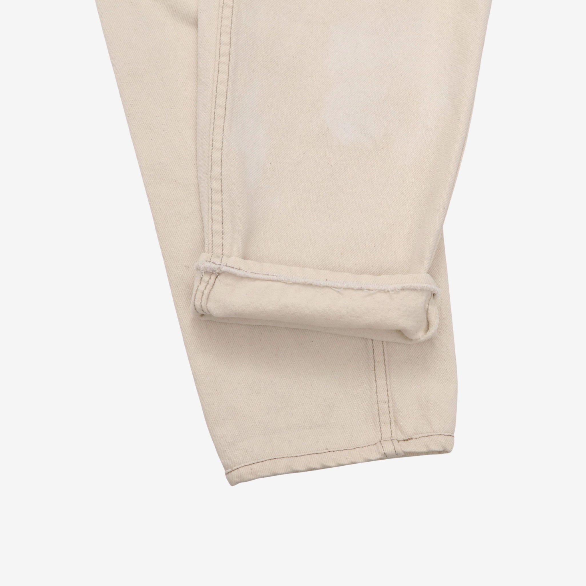 Orange Tab 550 Denim USA (32W X 31L)