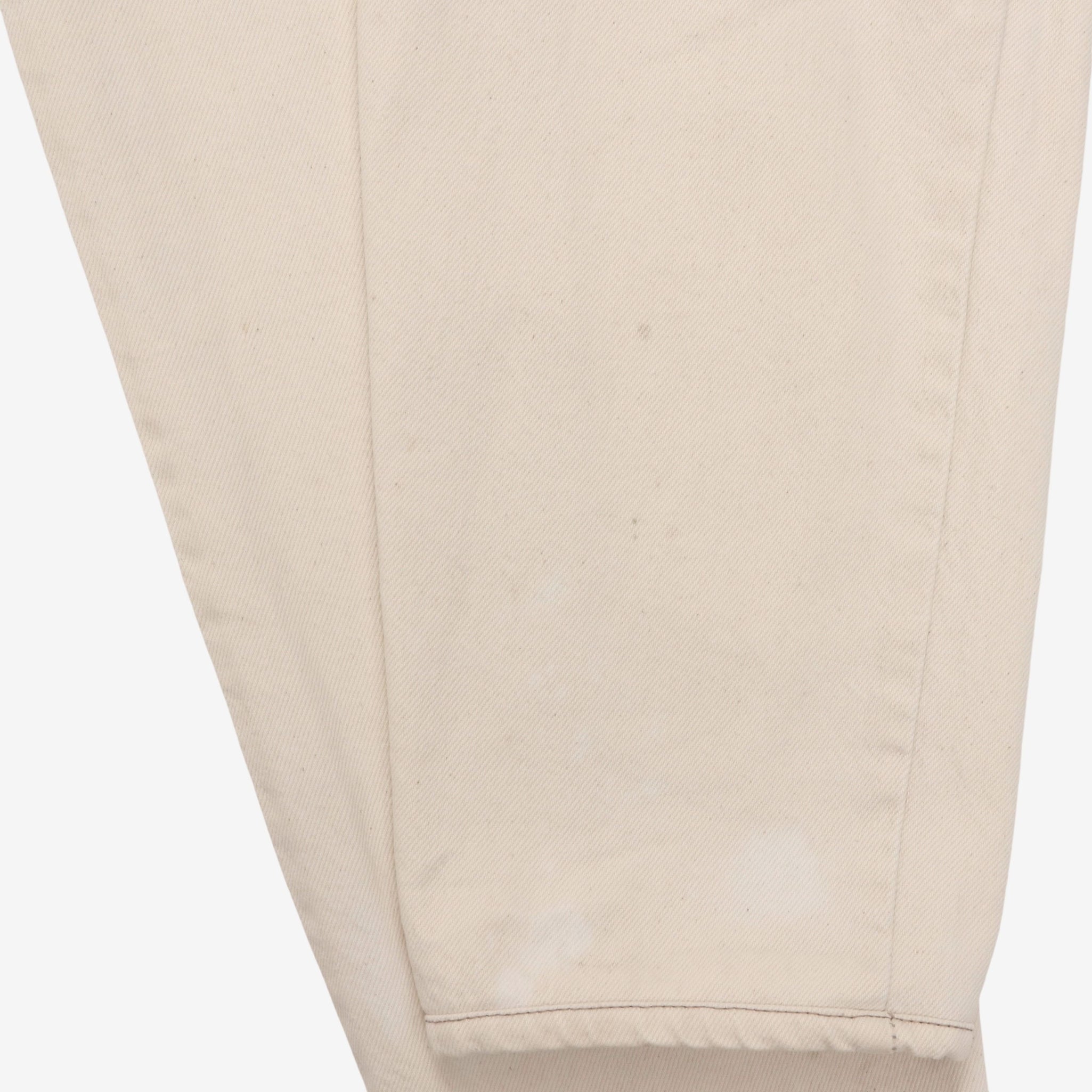 Orange Tab 550 Denim USA (32W X 31L)