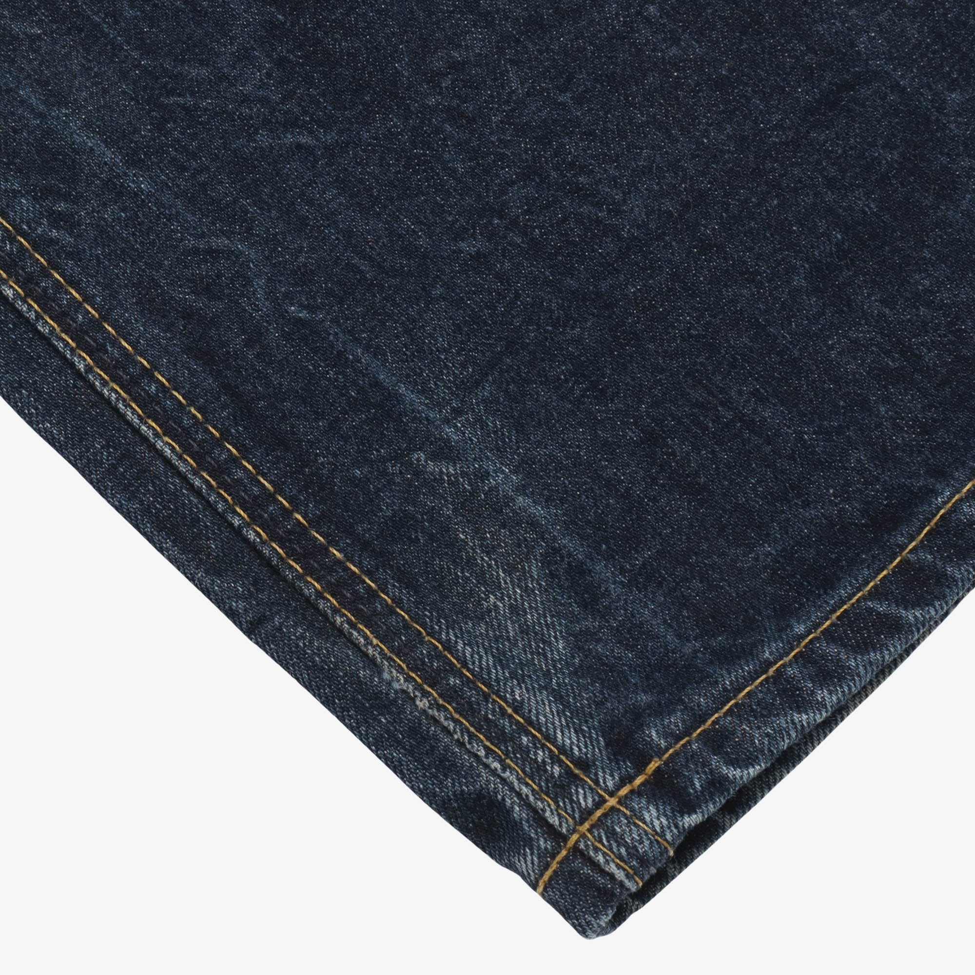 Slim Fit Denim