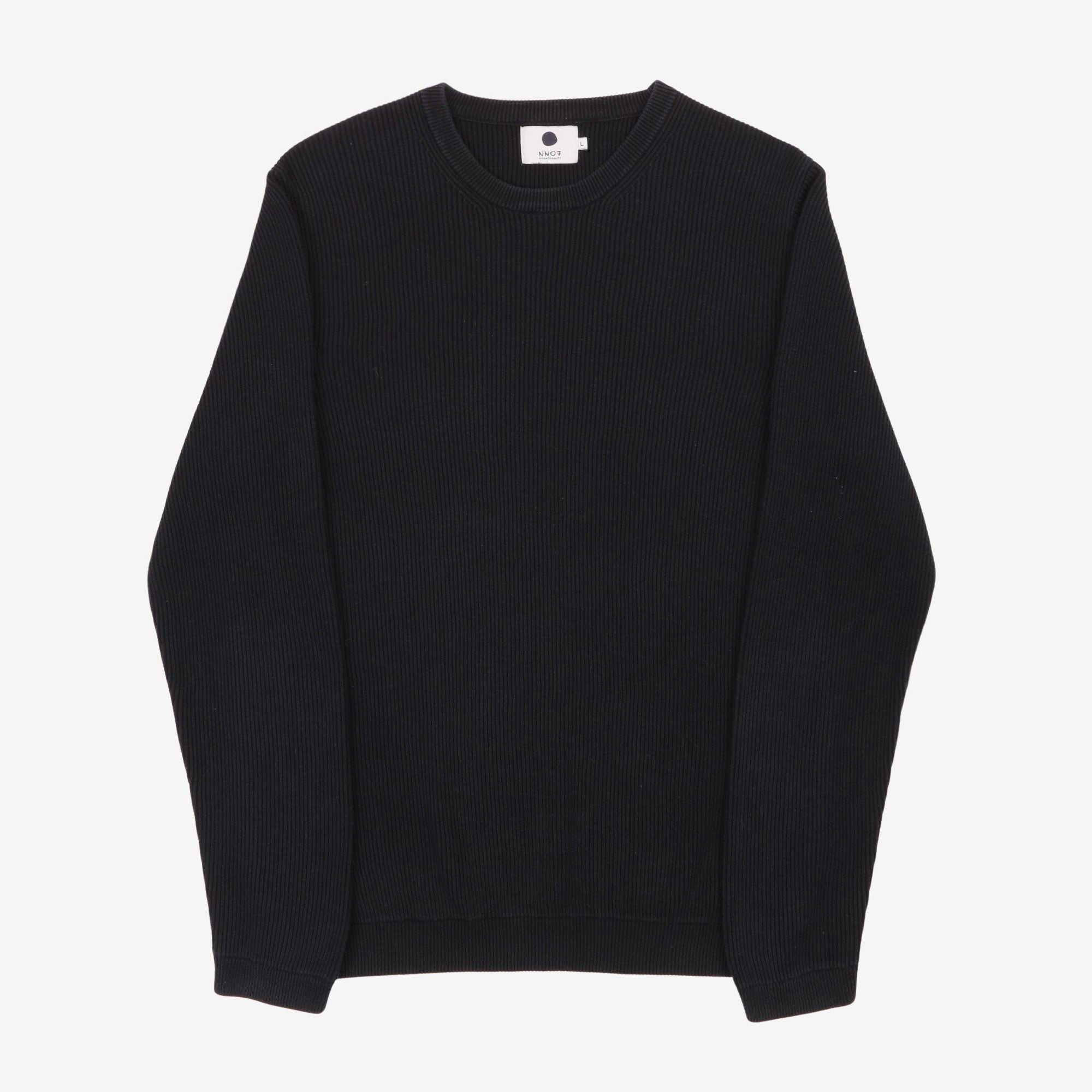 Phil Ribbed Sweater