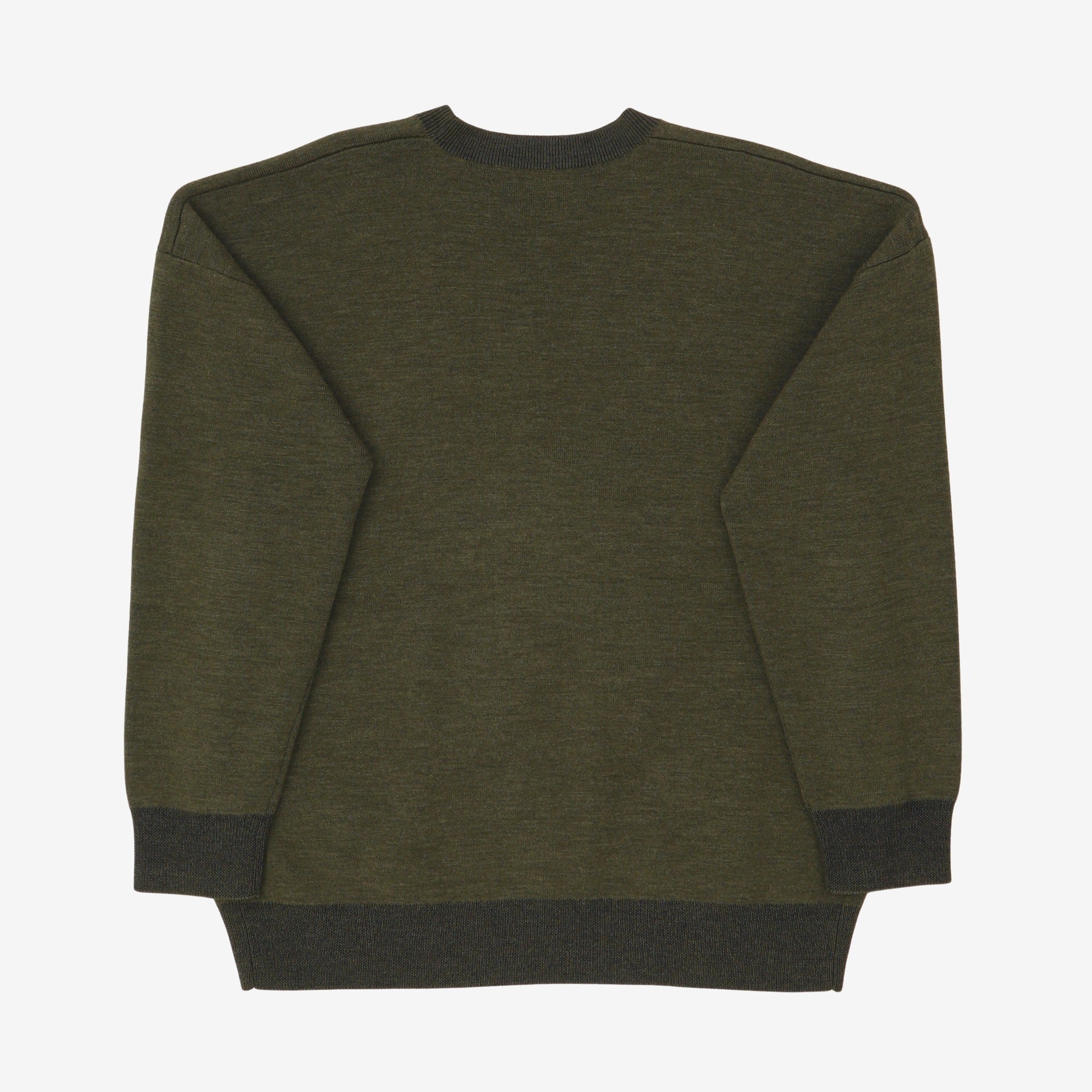 Crewneck Knit