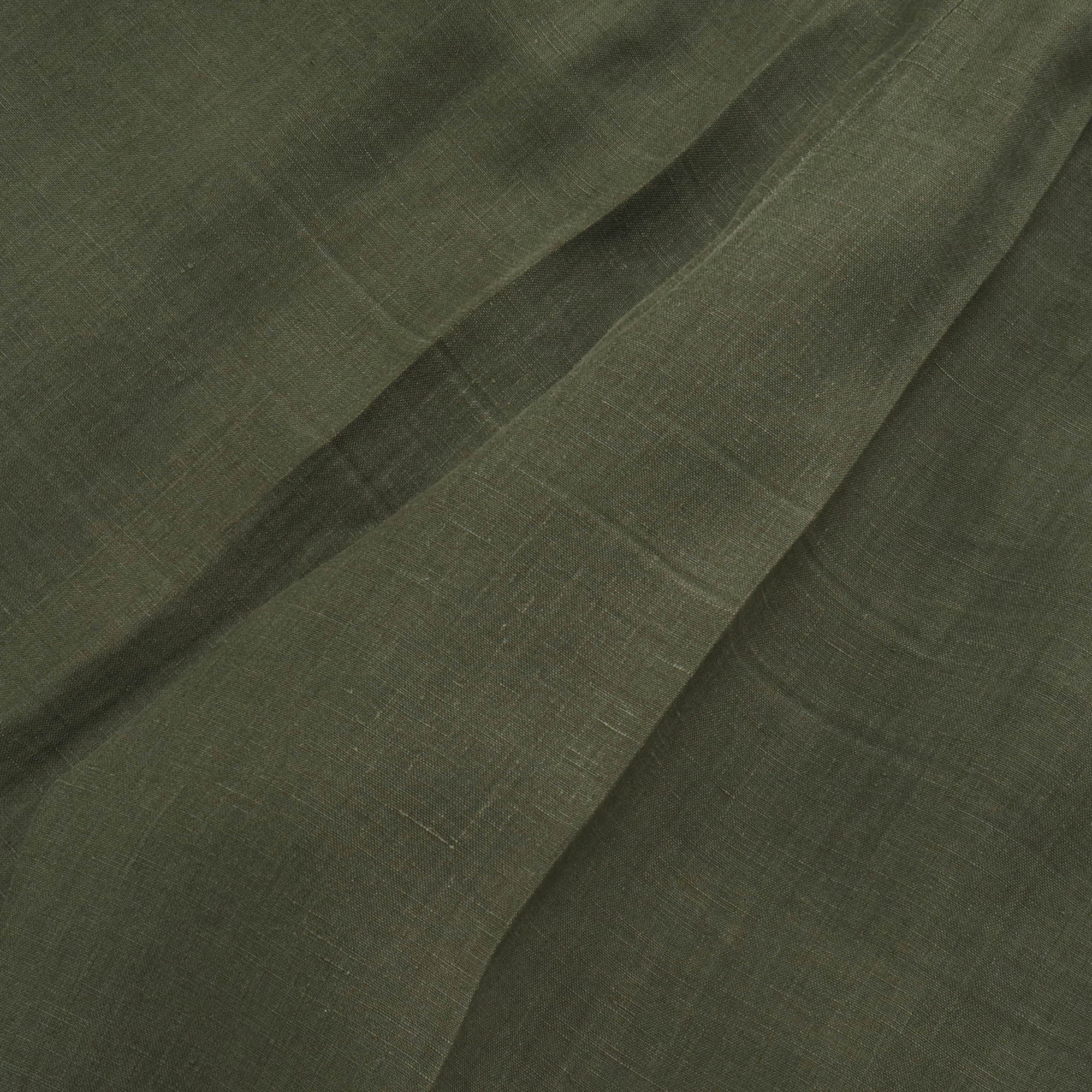 Bespoke Linen Trousers