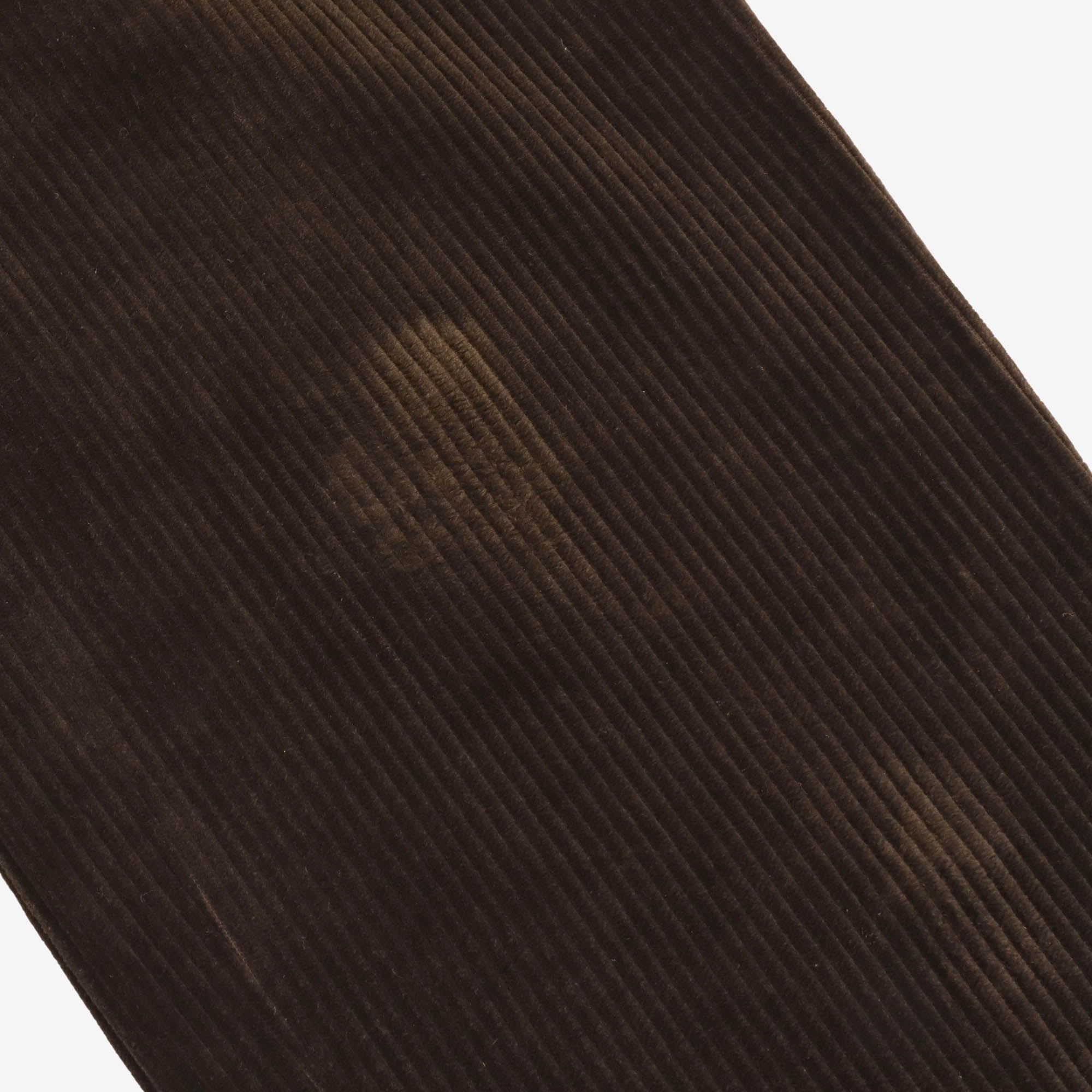 Bespoke Corduroy Trousers