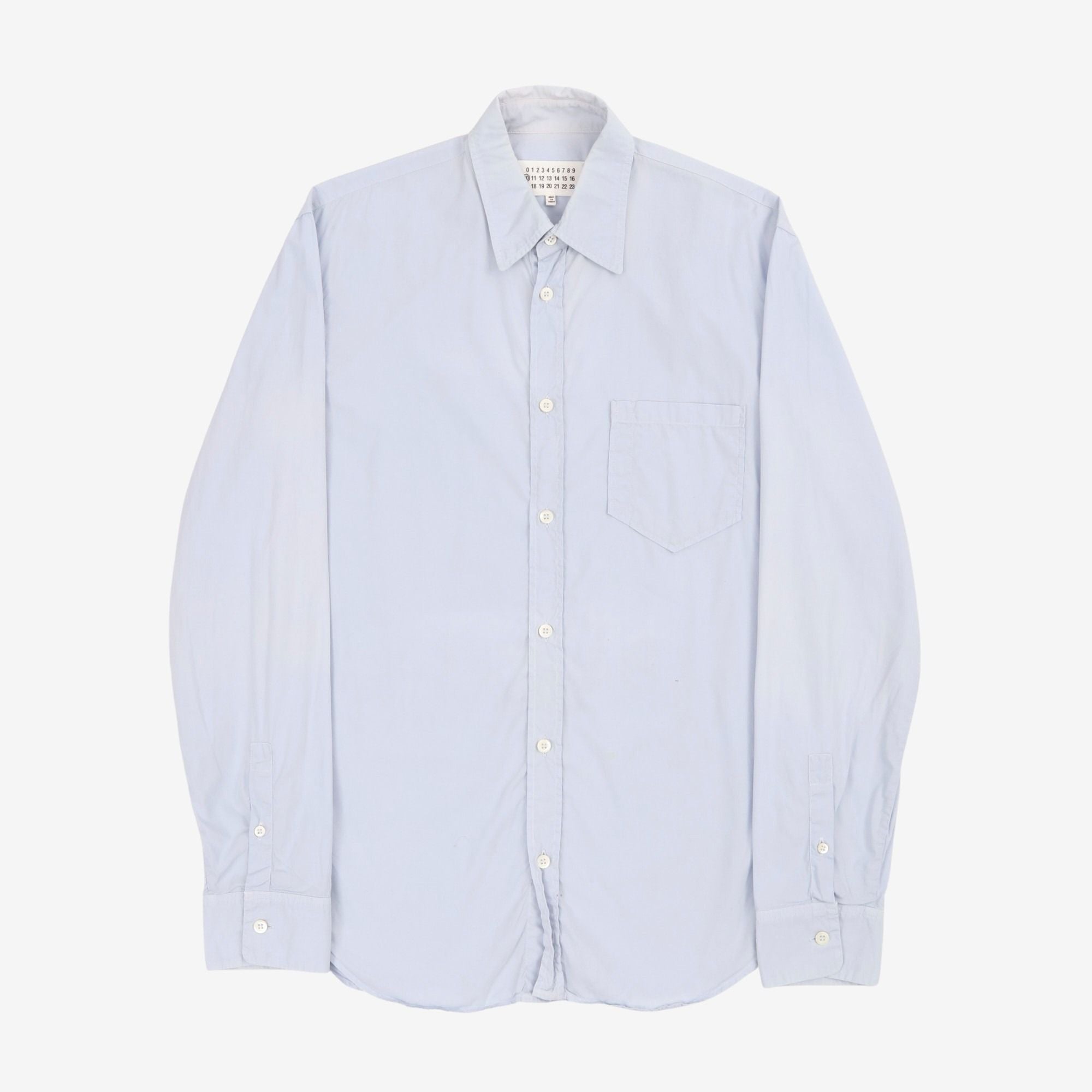 Oxford Shirt