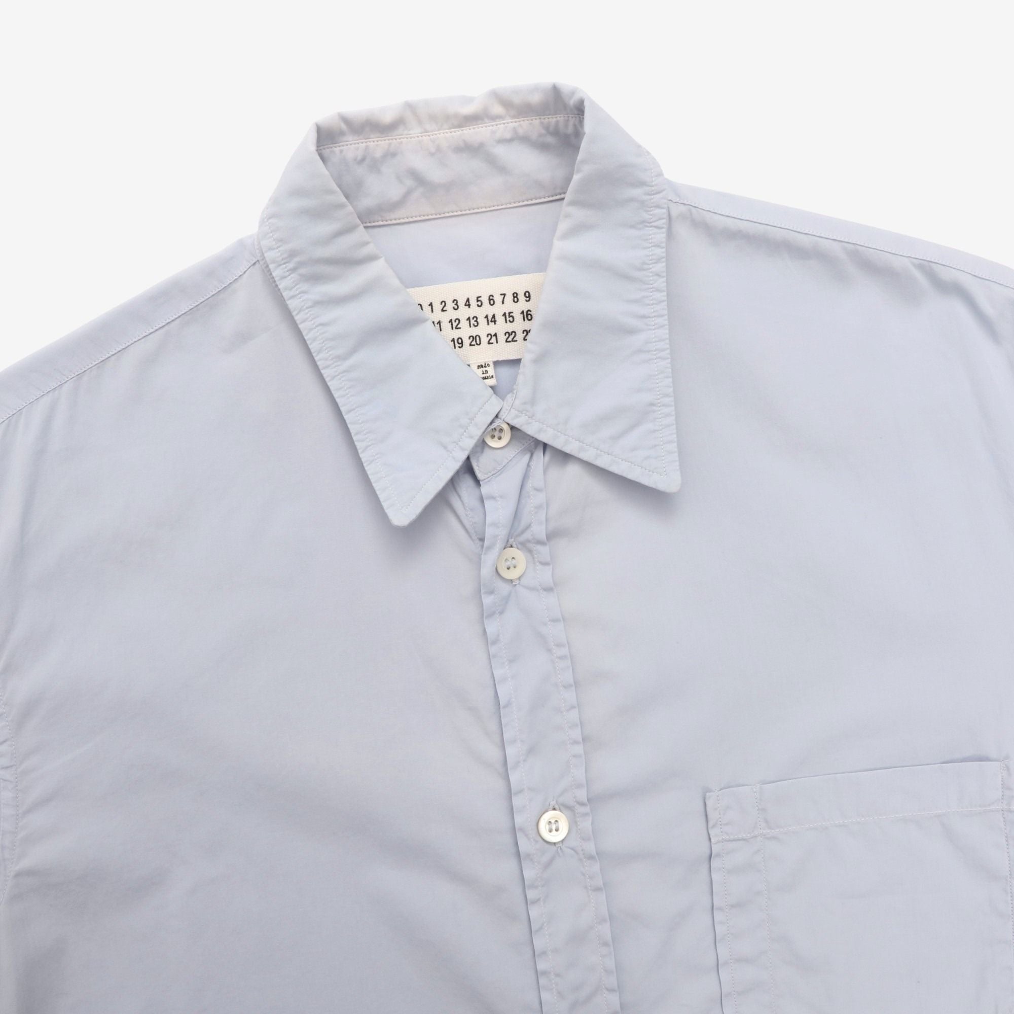 Oxford Shirt