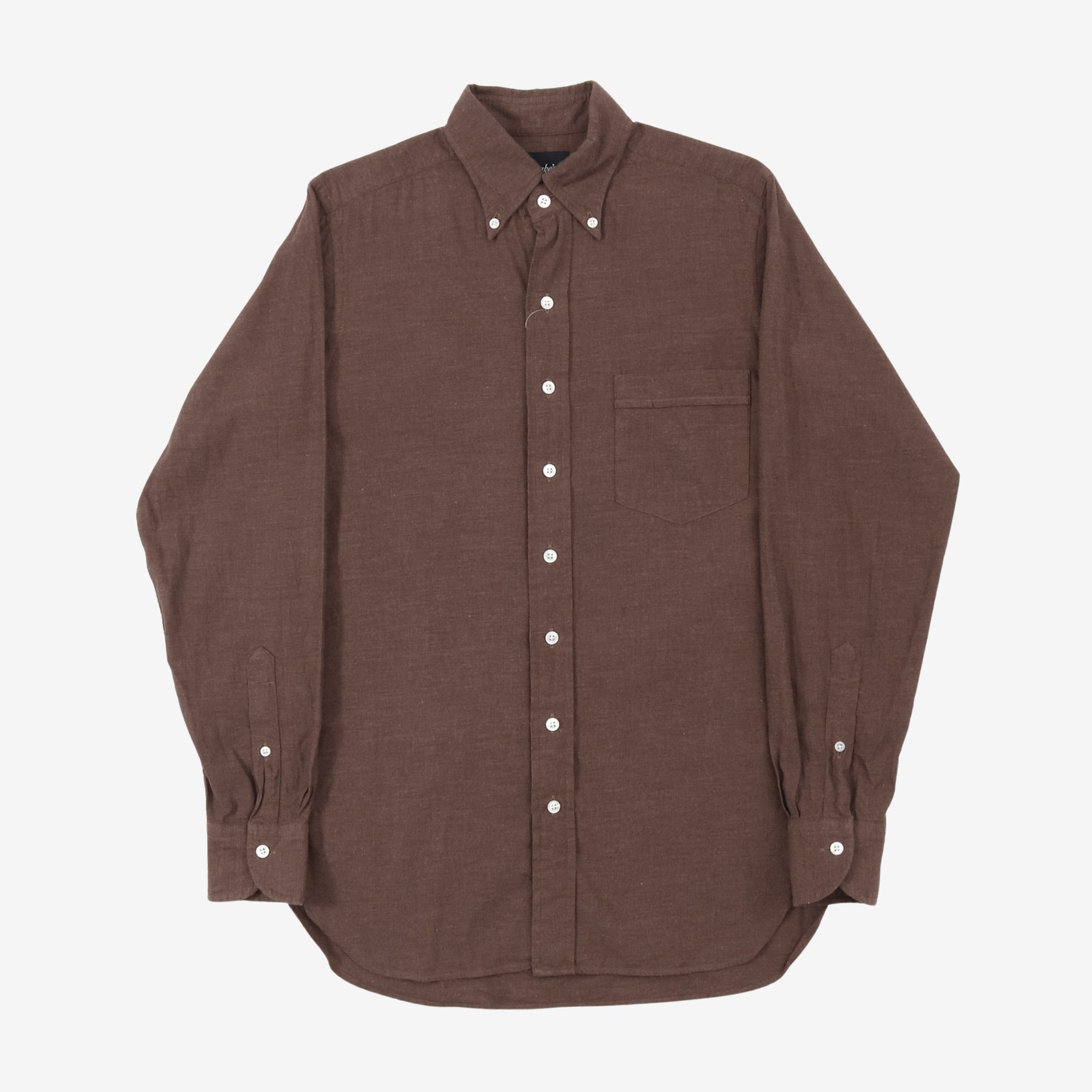 BD Shirt