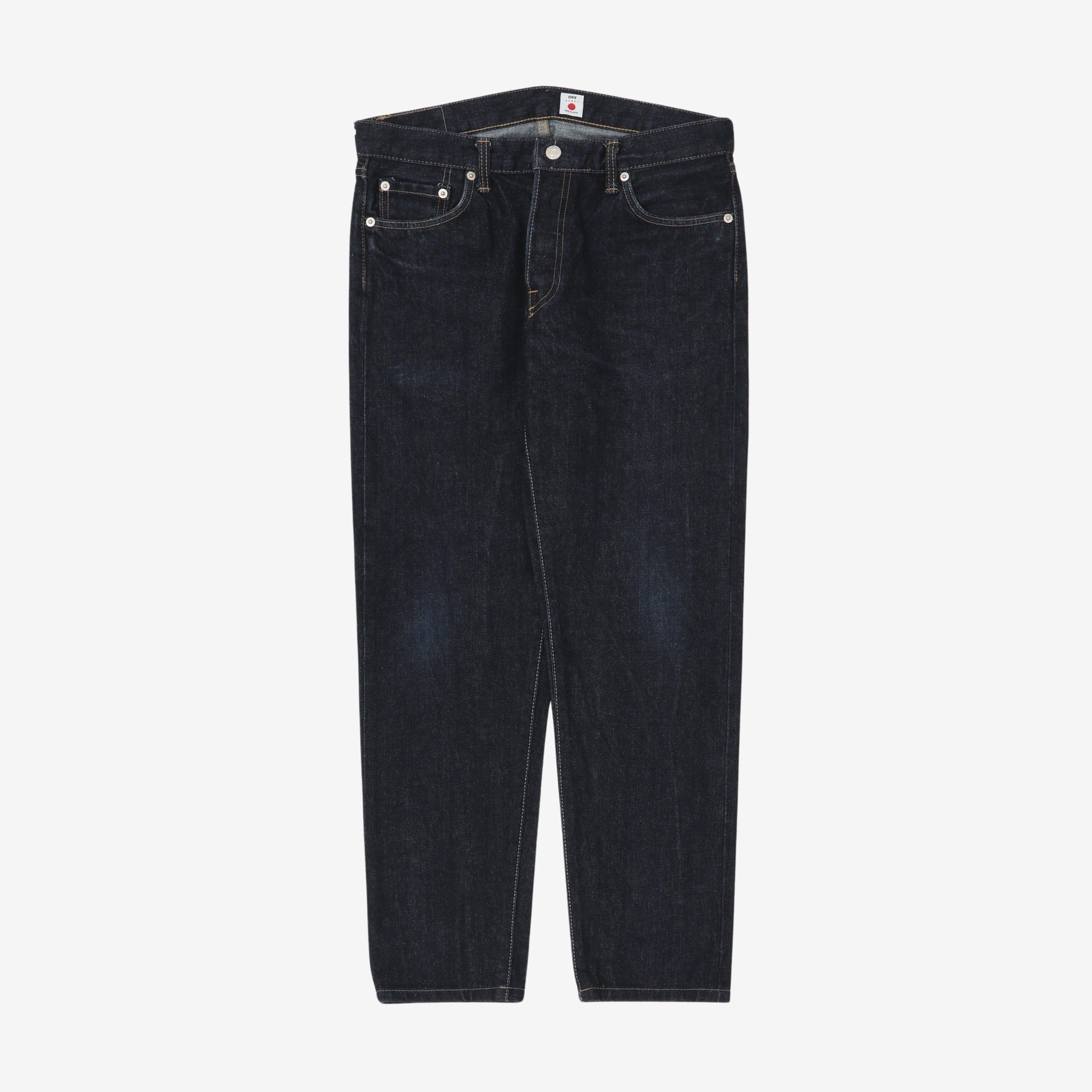 Japanese Denim Jeans (32W X 28L)