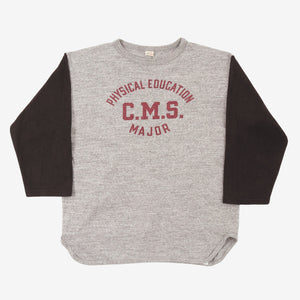 3/4 LS Tee