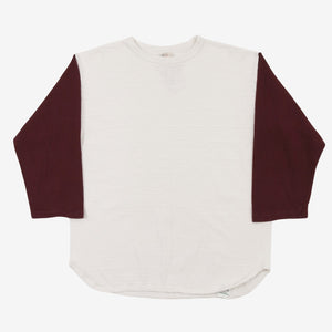 3/4 LS Tee