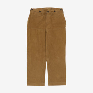 Timber Beast Trousers (31W x 25.5L)