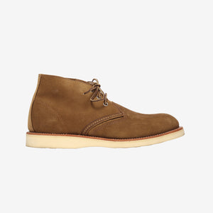 Chukka Boots