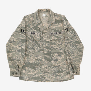 US Airforce Digicam Overshirt