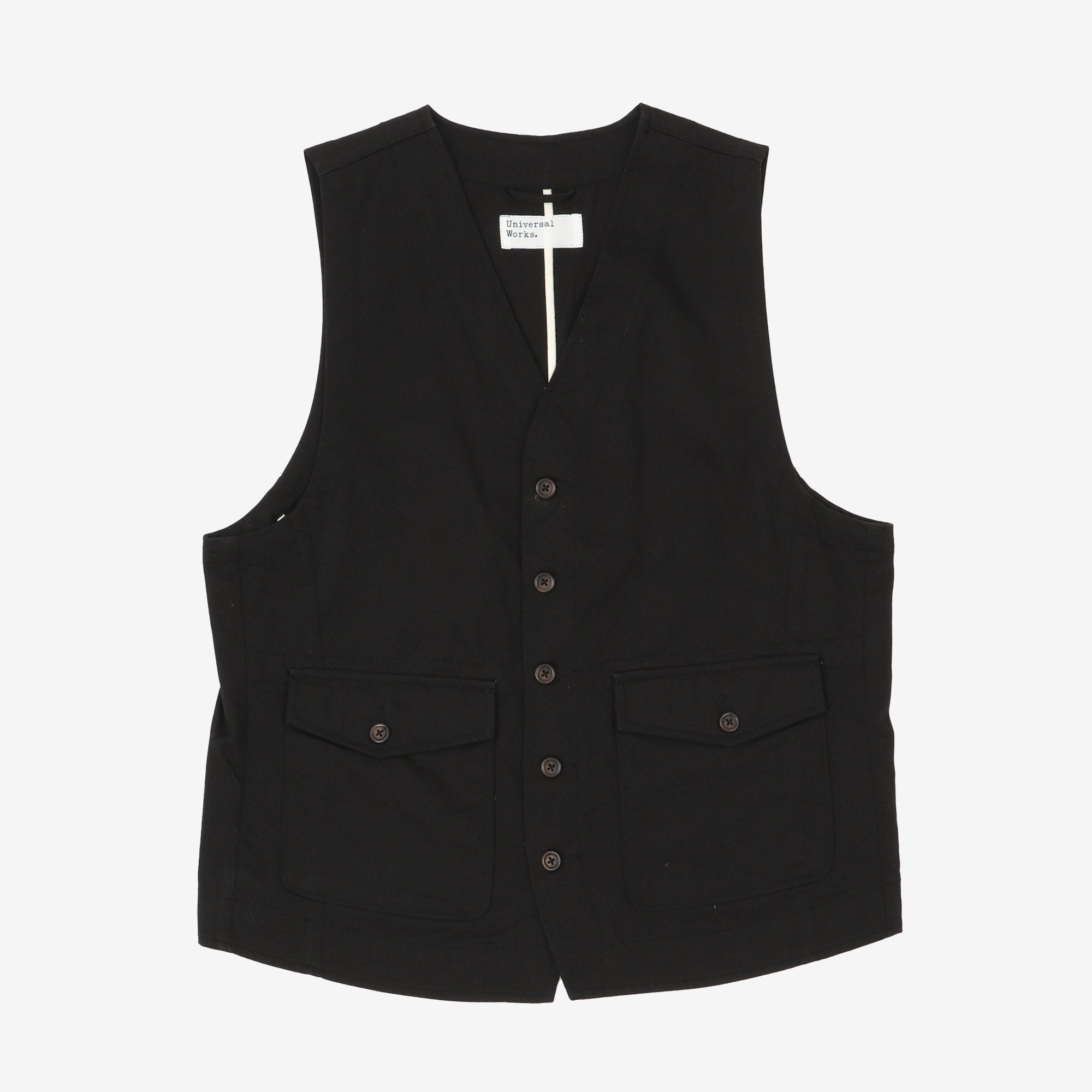 Waistcoat