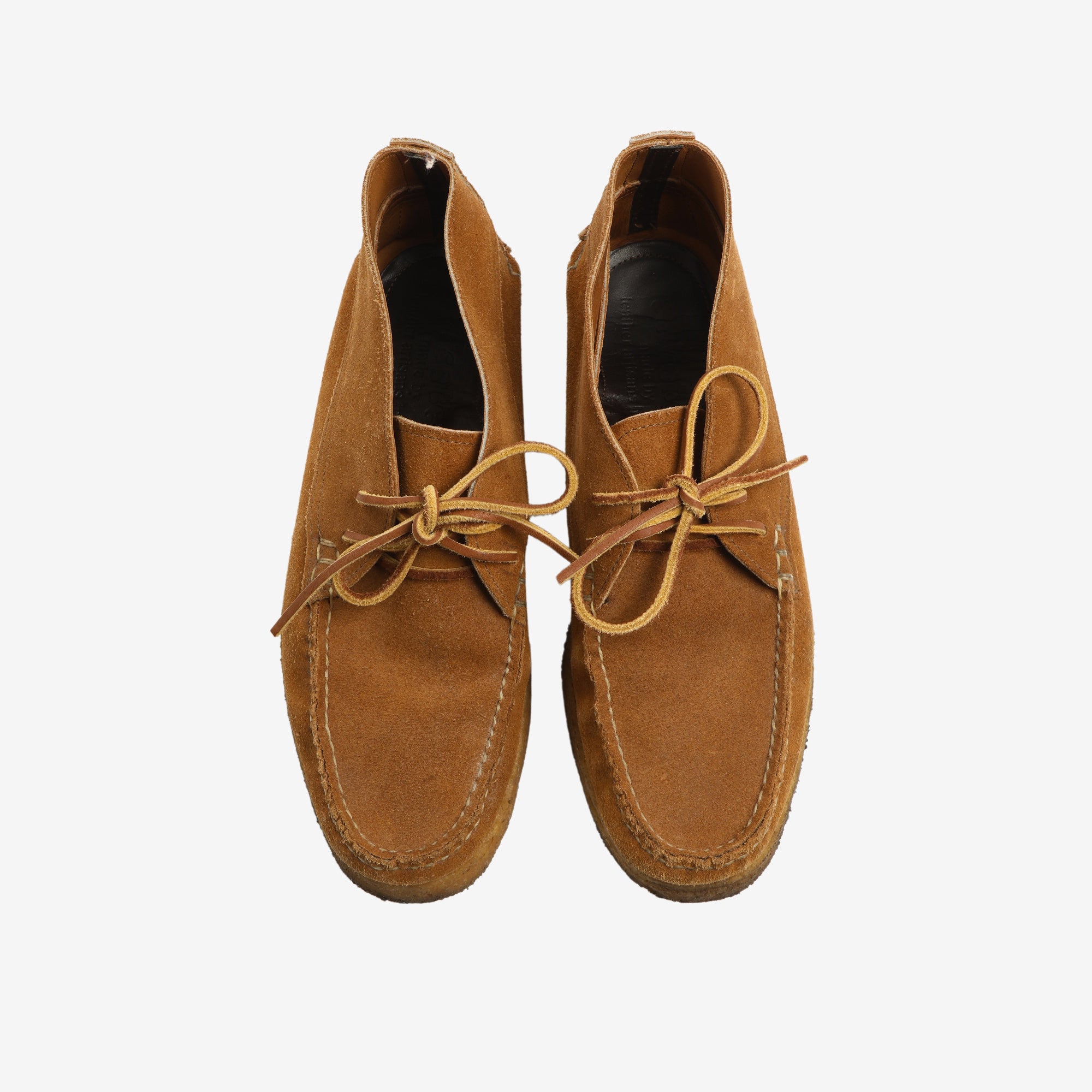 Sport Chukka Boots