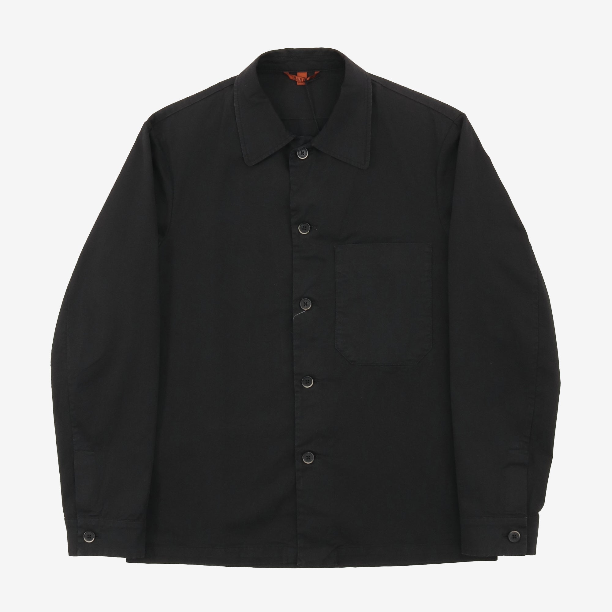 Chore Coat