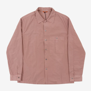 Patch Pocket Shirt