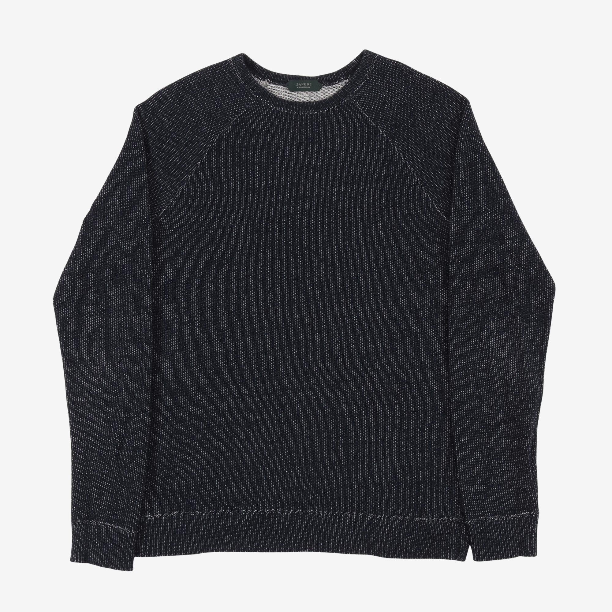 Crewneck Jumper