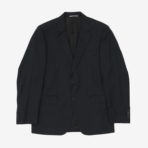Full Wool Suit