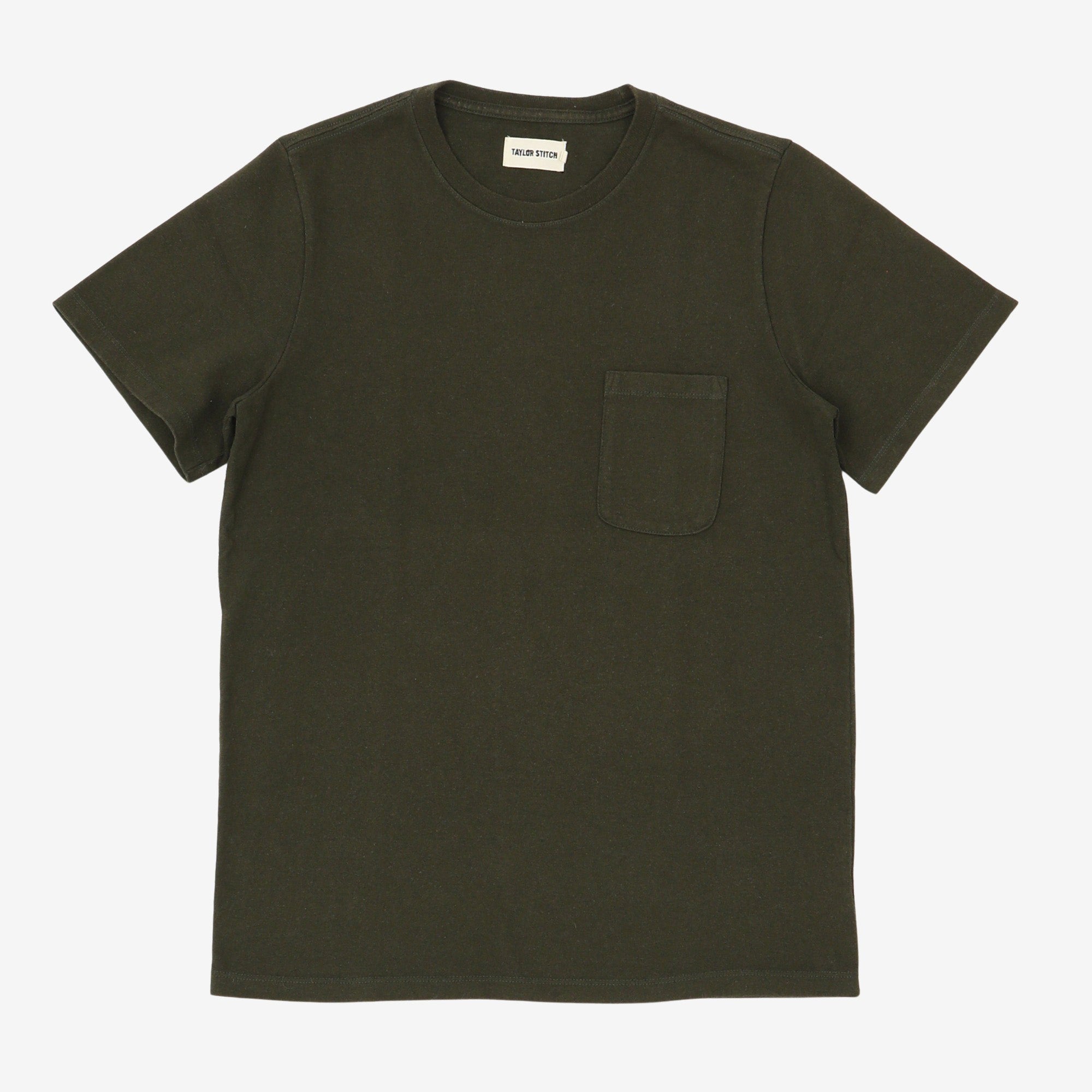 Heavy Bag Tee