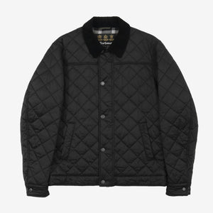 Quilted Jacket