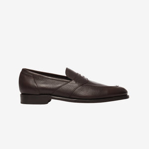 Rusticalf Loafers