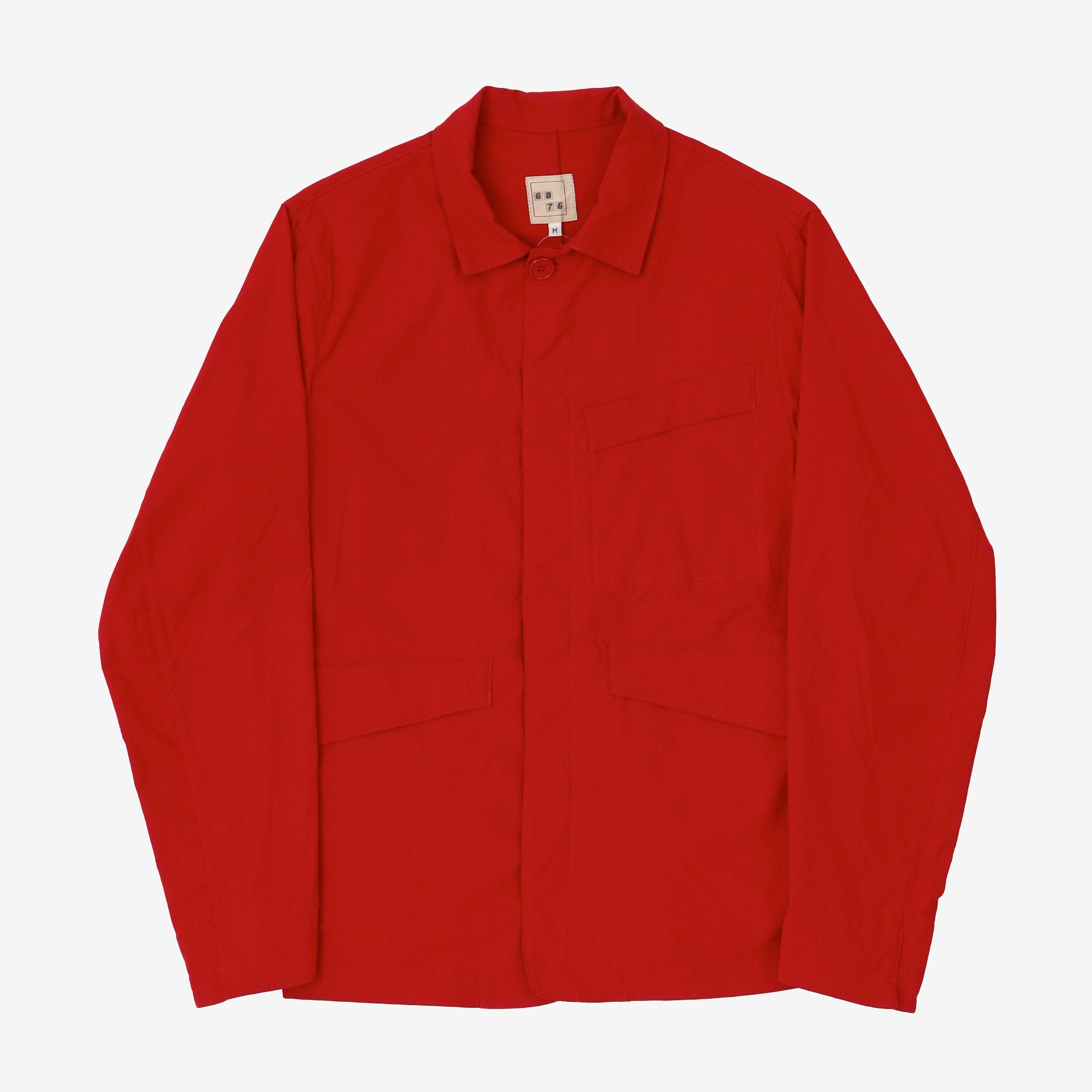 Craigowl Workwear Jacket