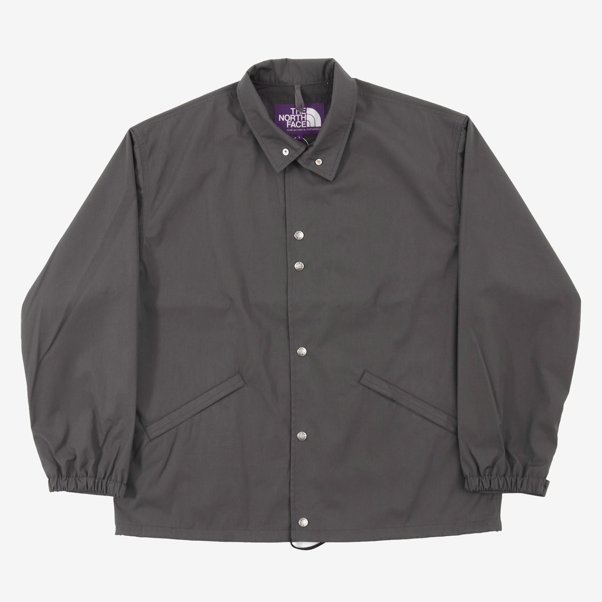 Purple Label Gore-Tex Field Jacket