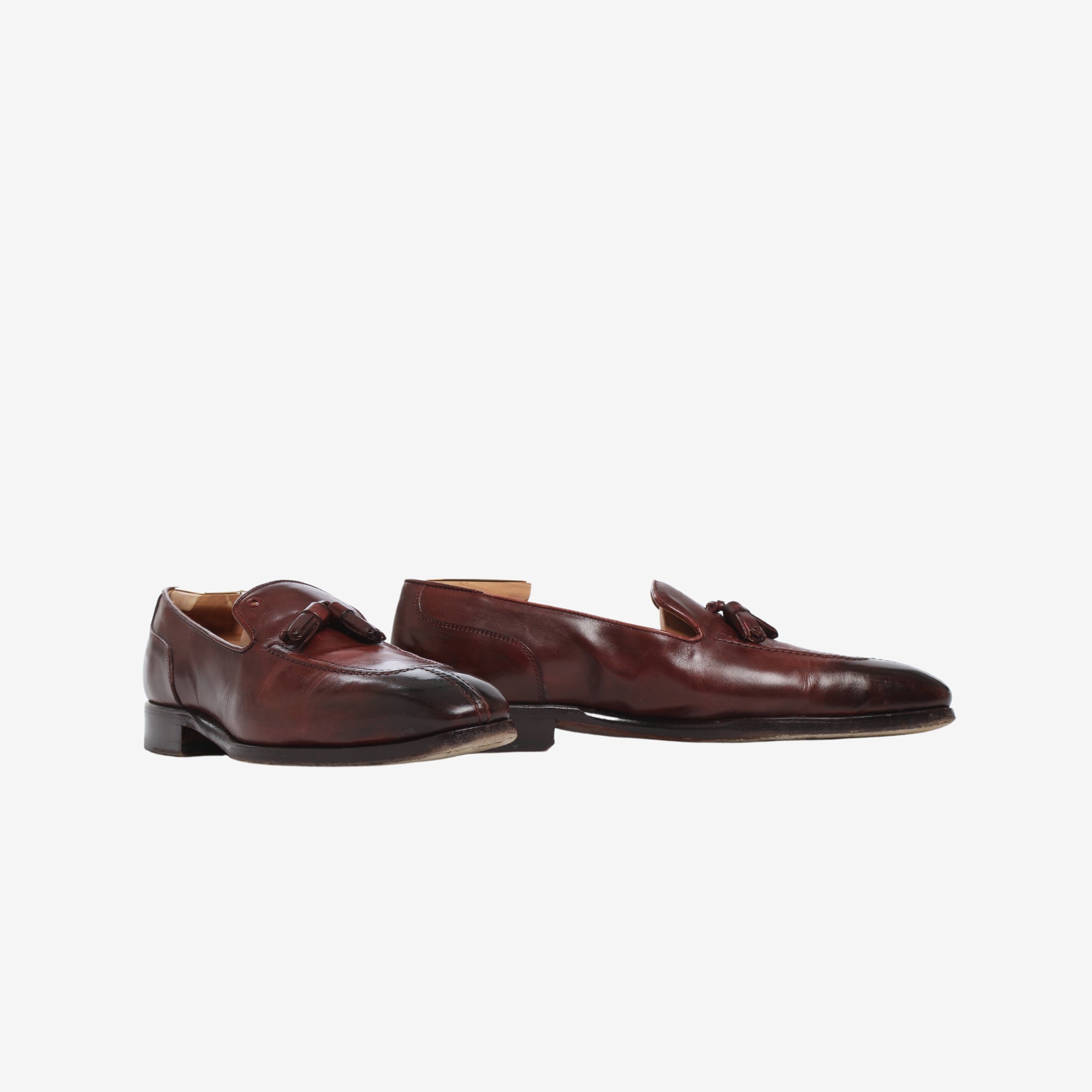 Grayson Loafers