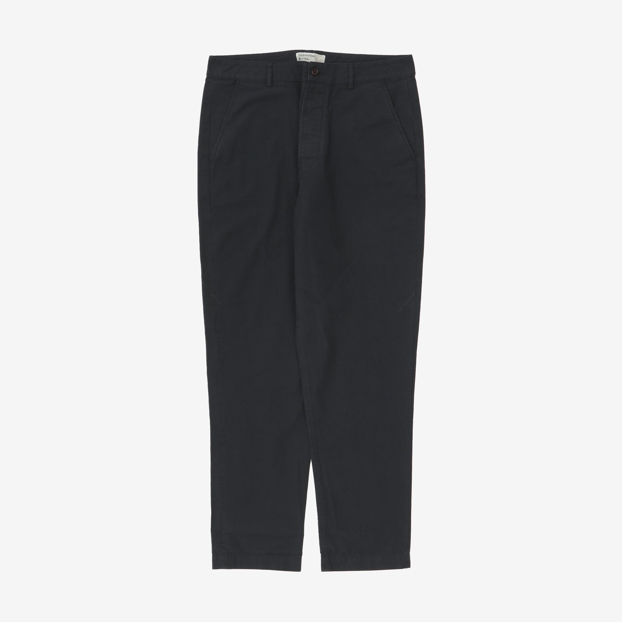 Rip-Stop Chinos