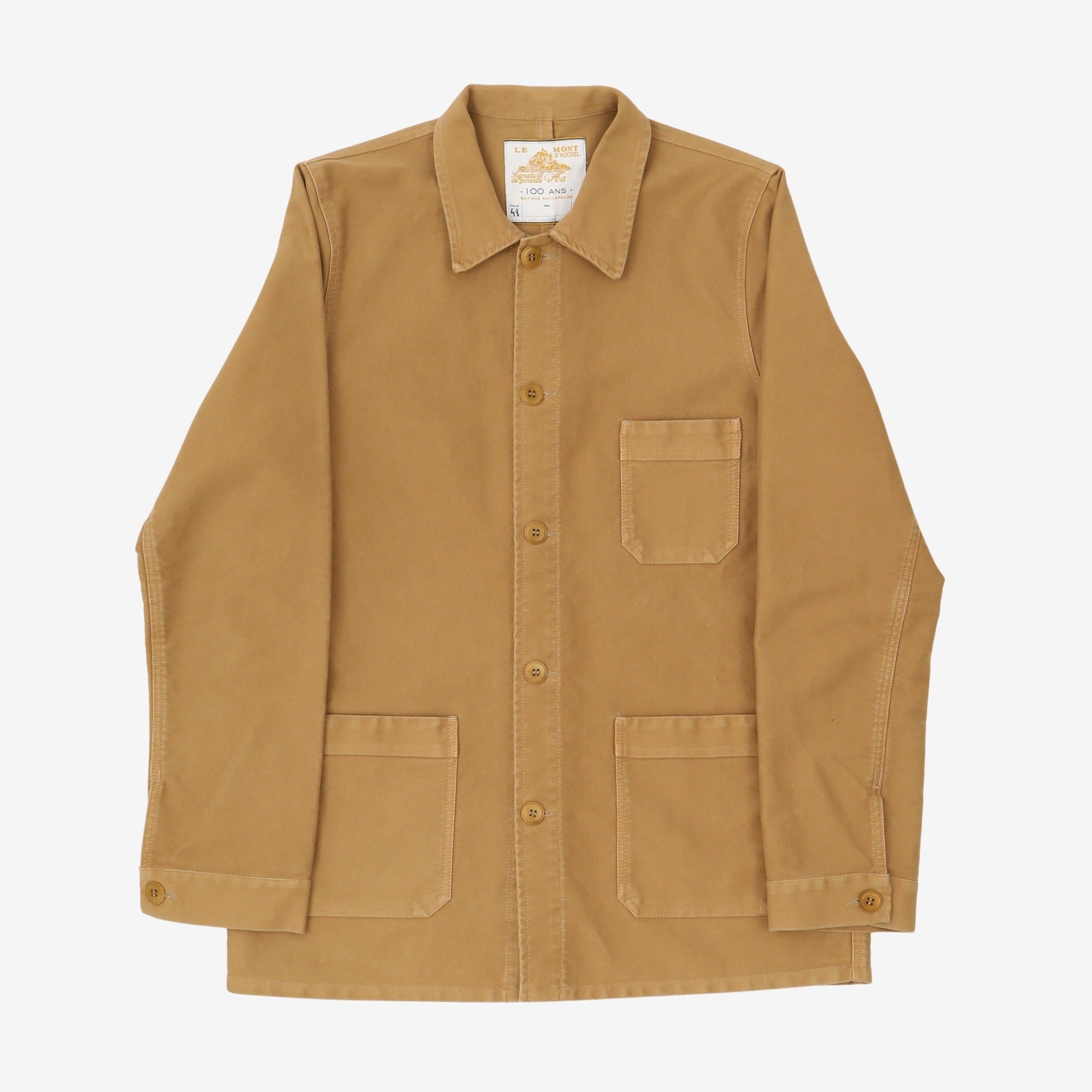 Work Jacket