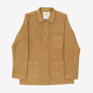 Work Jacket