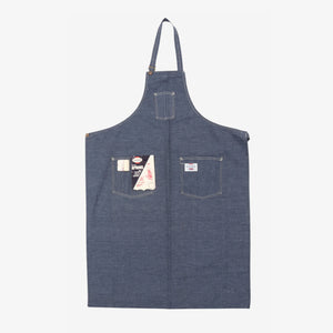 Carters Denim Apron