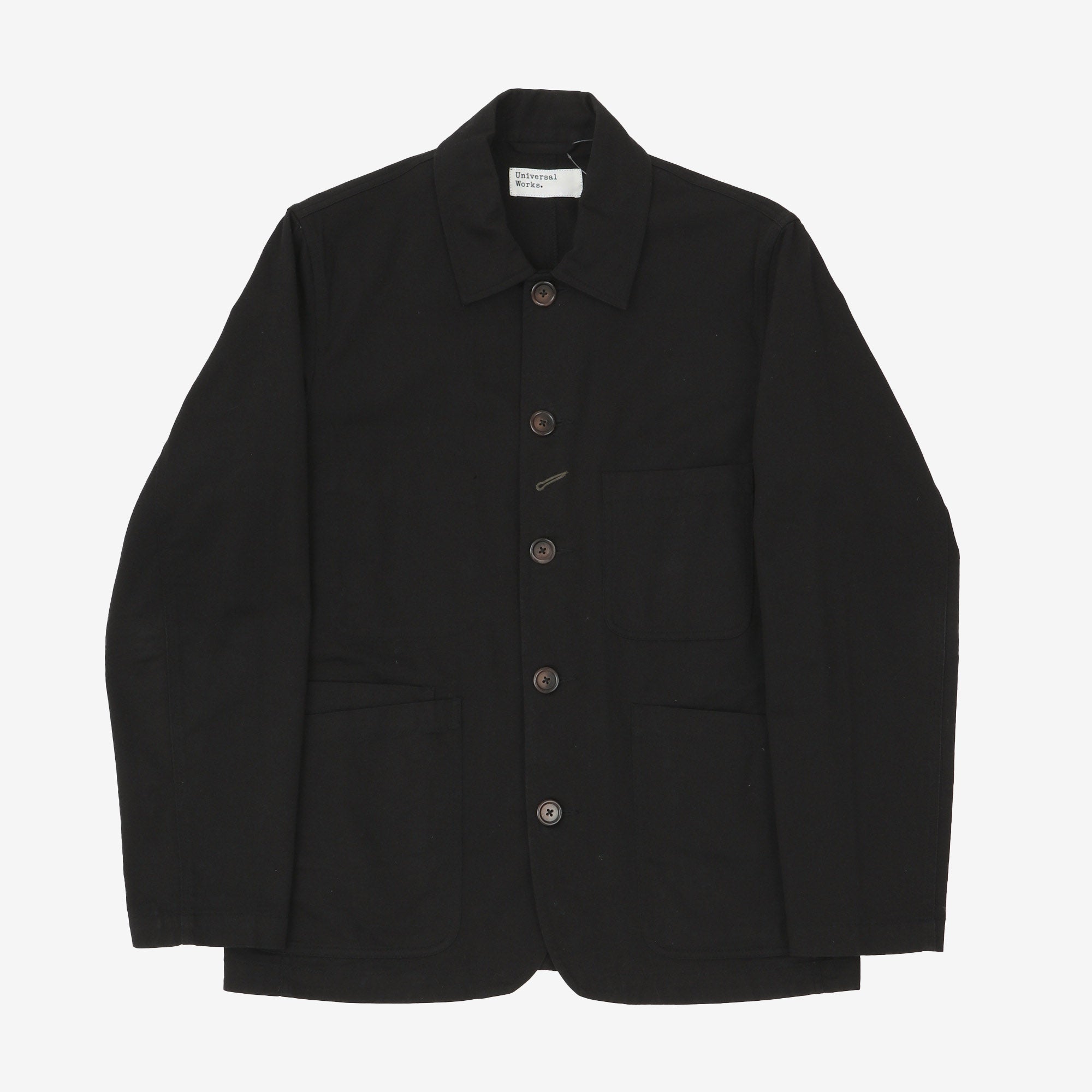 Baker Jacket