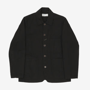 Baker Jacket