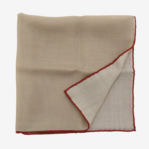 Silk Pocket Square