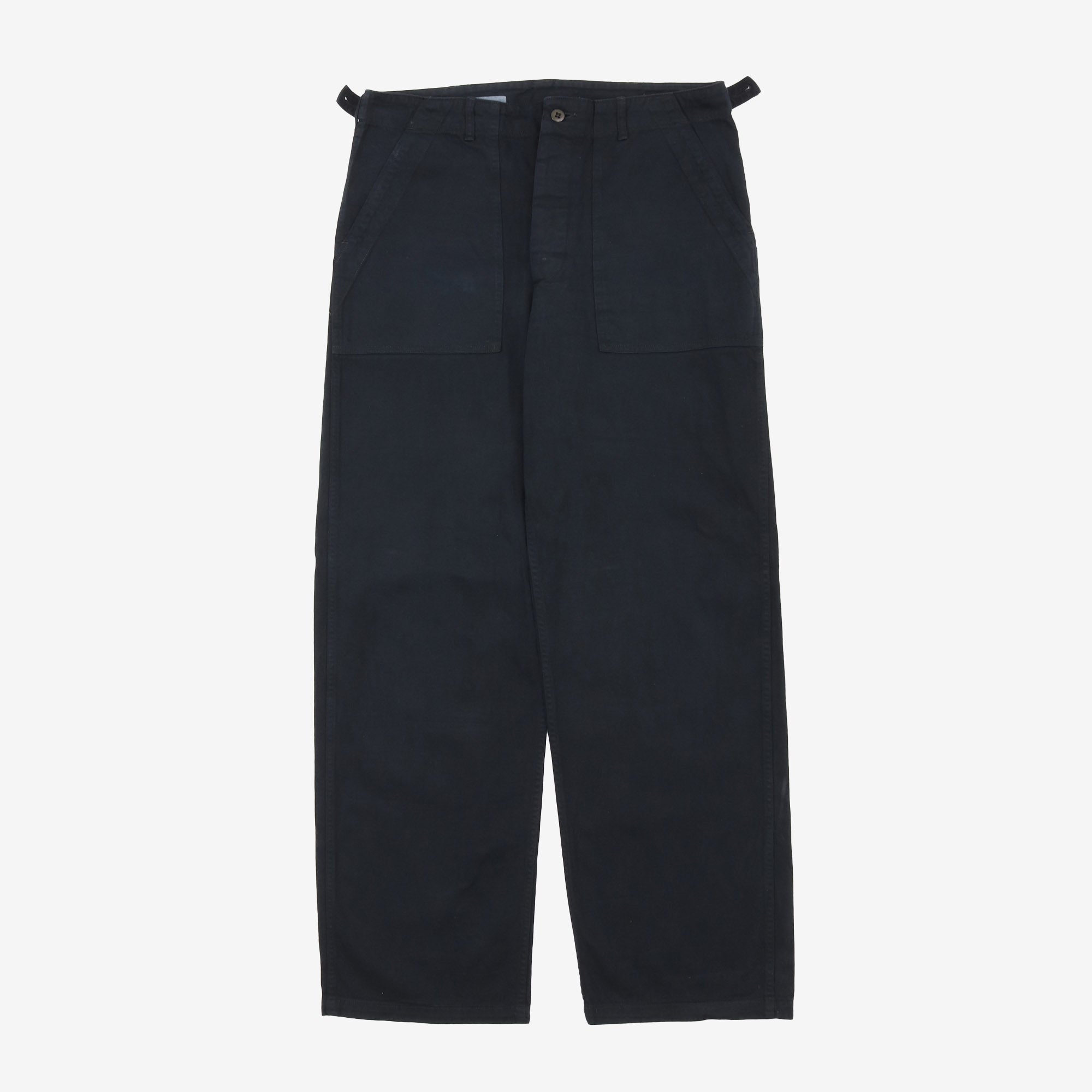 USN Fatigue Pants (36W x 34L)