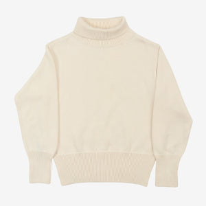 Roll Neck Sweater