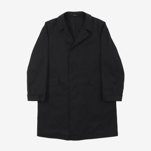 Mac Coat