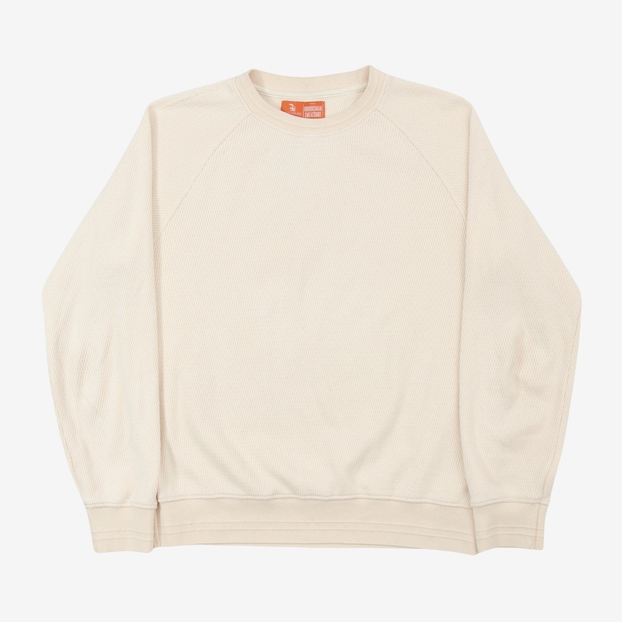 Indoorsman Sweatshirt