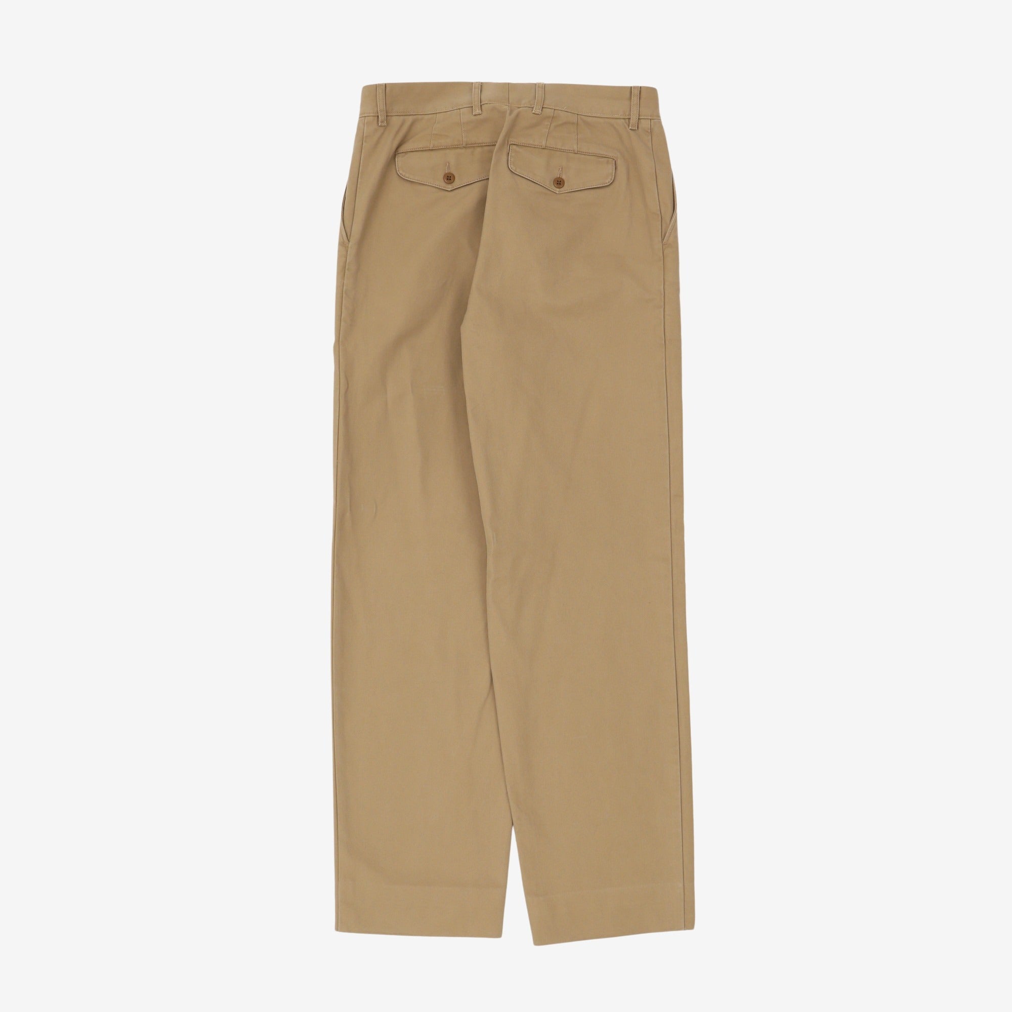 Relaxed Chino (33W X 33L)