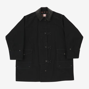 Fireman Coat