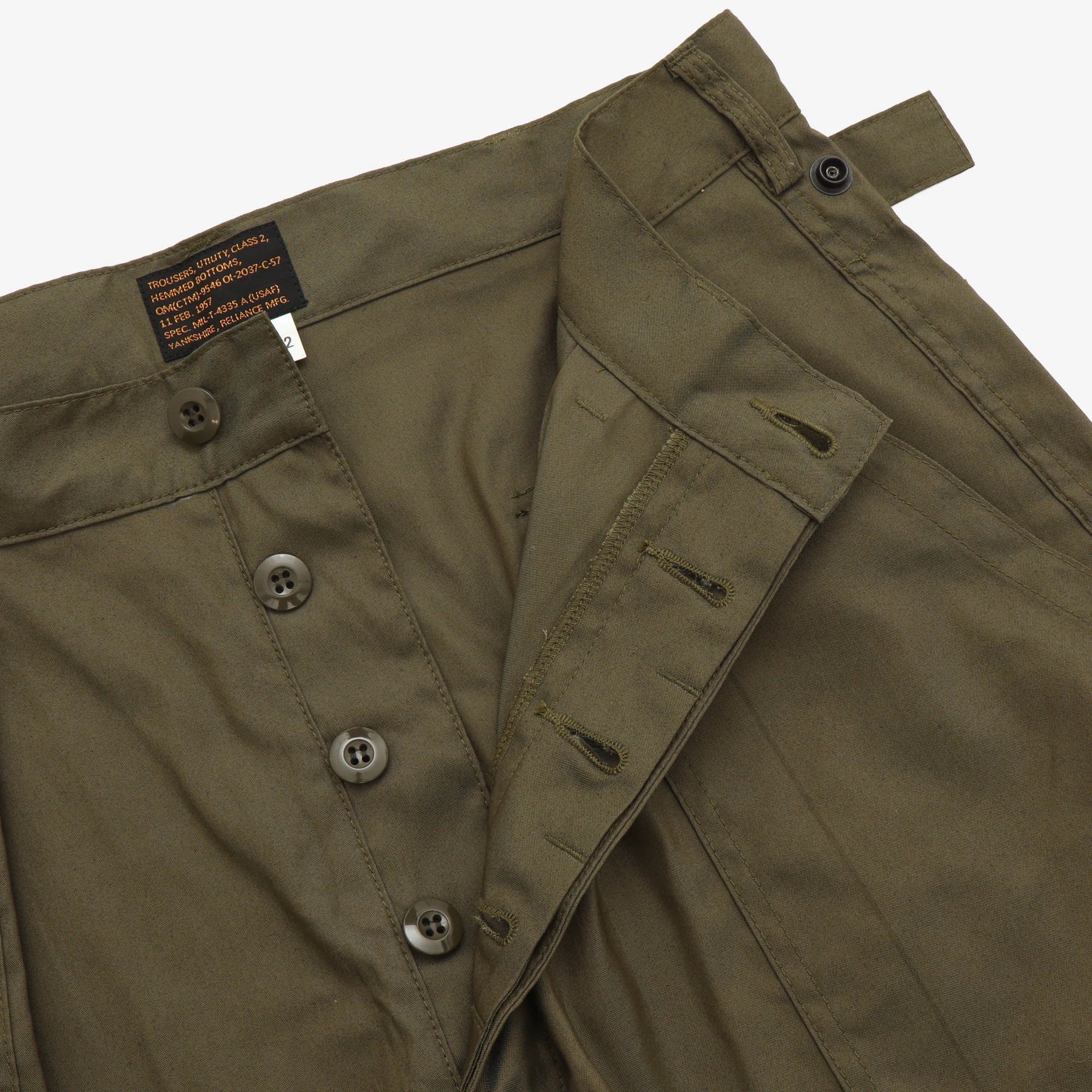 USAF 1957 Trousers