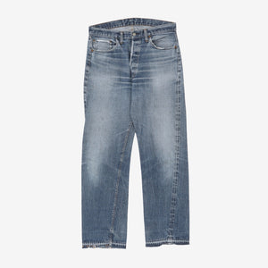 Vintage 60's 501 Denim (USA)