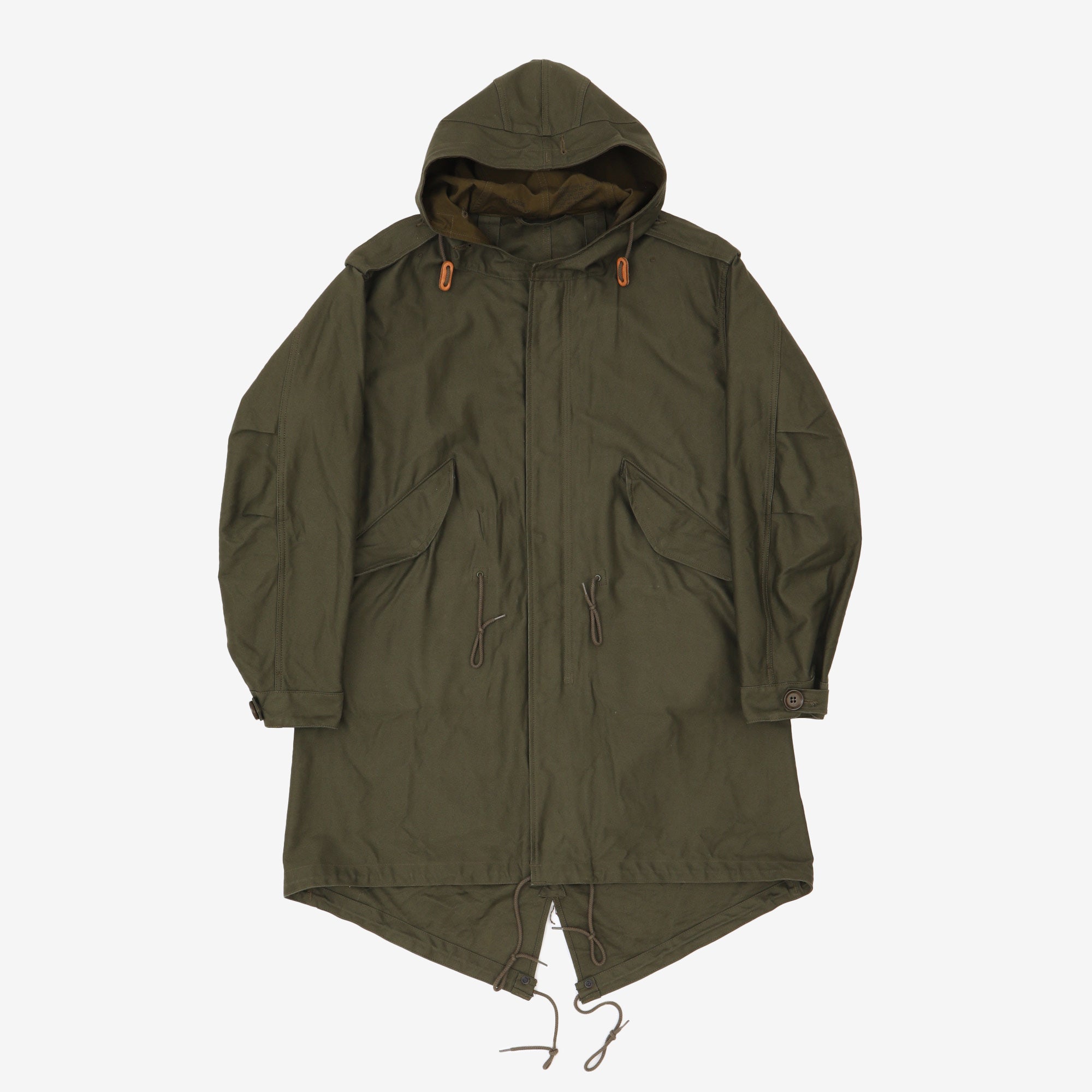 M-1951 Parka